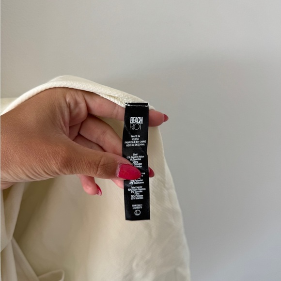 BEACH RIOT Jewel Dress L - Picture 6 of 7